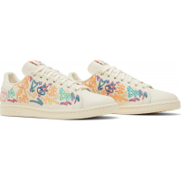 Kris Andrew Small x Adidas Stan Smith Pride